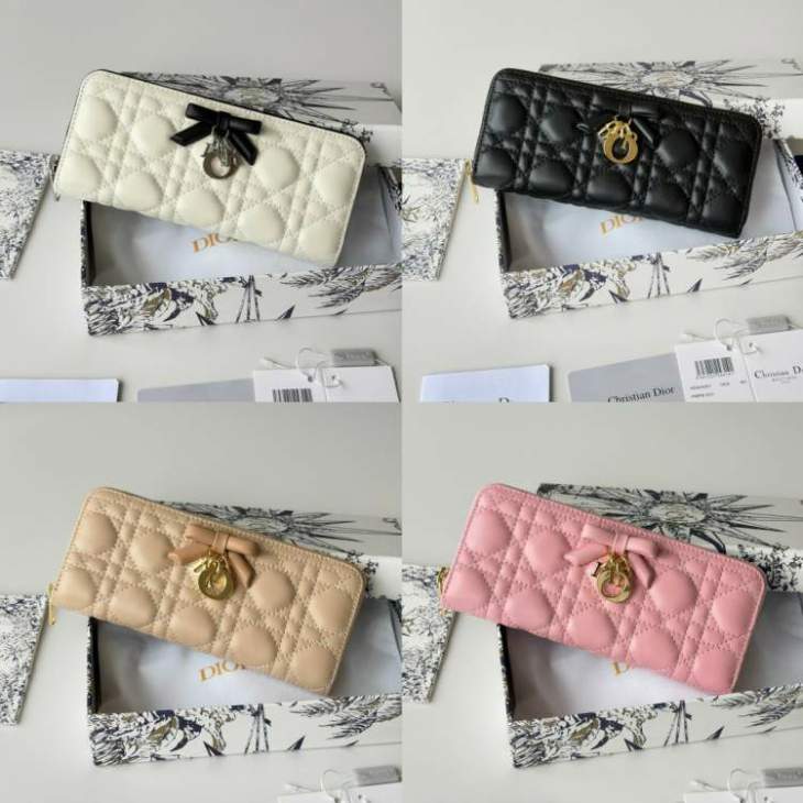 Picture of Dior Wallets _SKUfw240129809fw